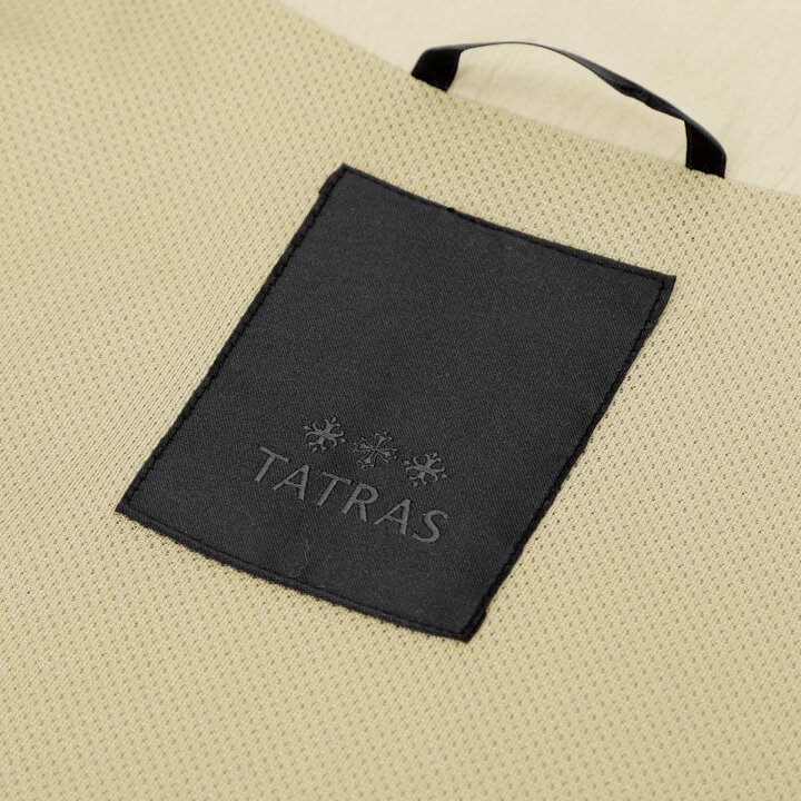 楽天市場】タトラス TATRAS ボアジャケット ボアブルゾン レディース 