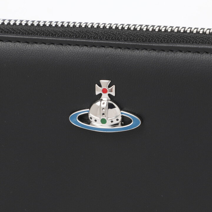 楽天市場】ヴィヴィアンウエストウッド Vivienne Westwood ラウンド  