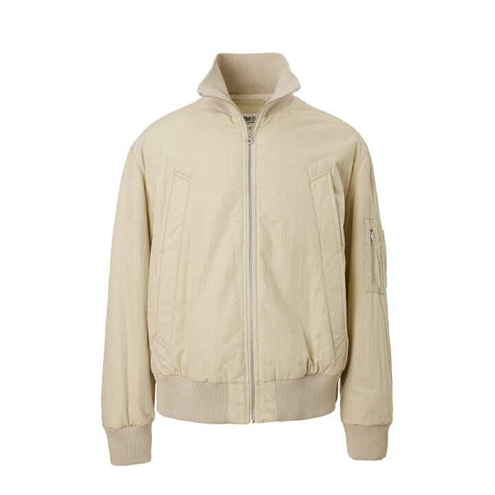 楽天市場】エムエム 6 メゾンマルジェラ MM6 Maison Margiela 中綿入り 