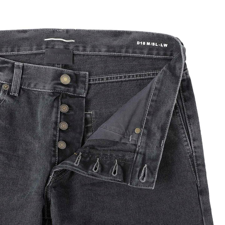 楽天市場】【アウトレット】サンローラン SAINT LAURENT ボタンフライ 