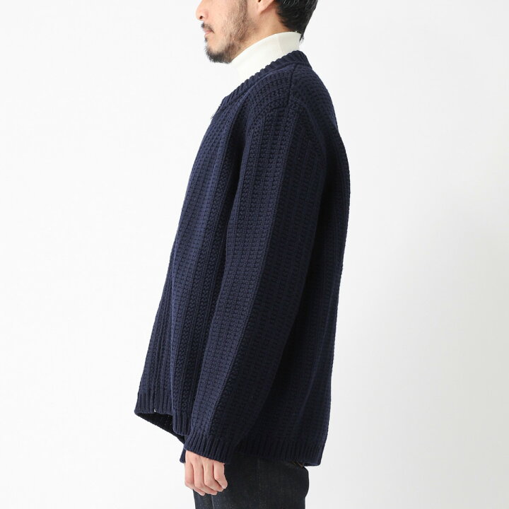 楽天市場】【アウトレット】メゾンマルジェラ Maison Margiela ジップ 
