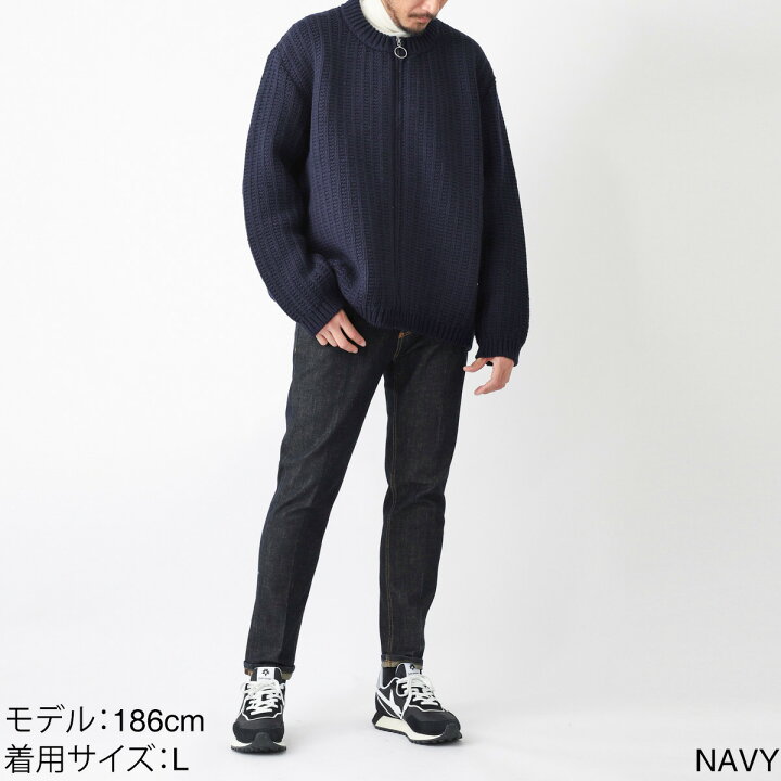楽天市場】【アウトレット】メゾンマルジェラ Maison Margiela ジップ 