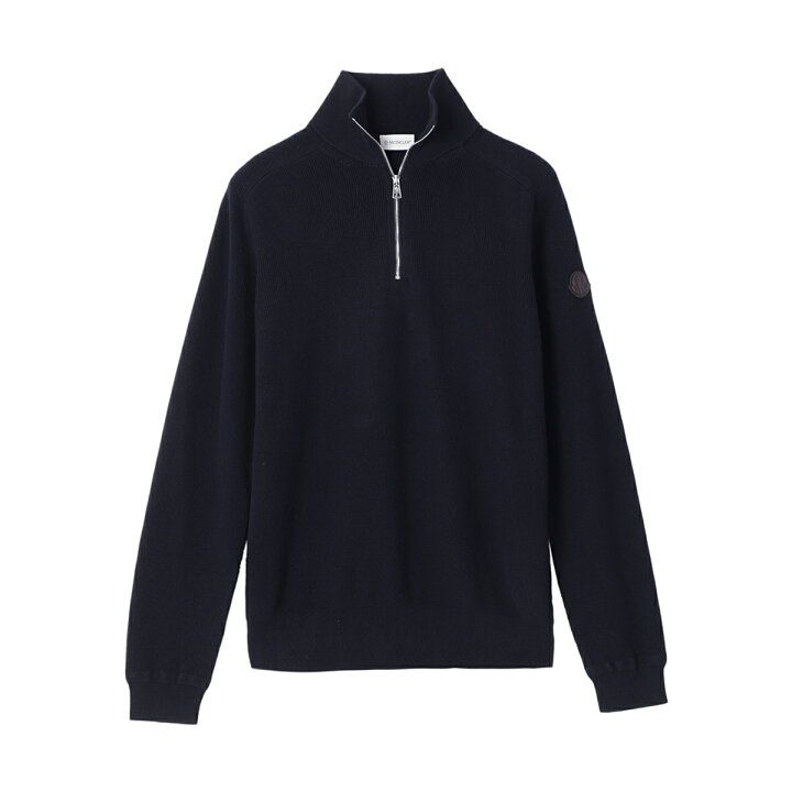 楽天市場】【アウトレット】【ラスト1点】モンクレール MONCLER ハーフ 
