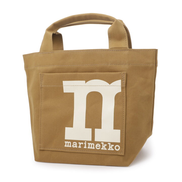 楽天市場】【アウトレット】マリメッコ marimekko トートバッグ 