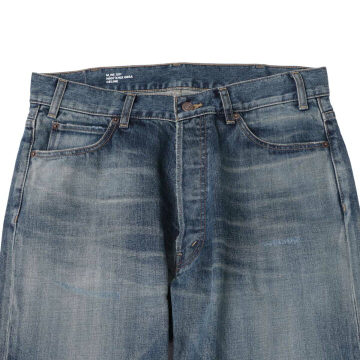 楽天市場】【アウトレット】【ラスト1点】セリーヌ CELINE ボタン  