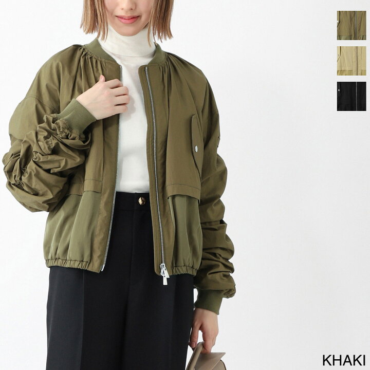 楽天市場】【アウトレット】タトラス TATRAS ブルゾン レディース  