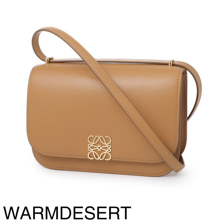 楽天市場】【アウトレット】ロエベ LOEWE ショルダーバッグ レディース 