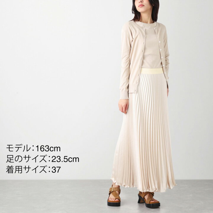 楽天市場】ロエベ LOEWE サンダル ブラウン レディース l814465x92 
