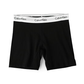 【5/25限定!当選確率1/2!MAX100%POINT BACK!※要エントリー】カルバンクライン Calvin Klein ボクサーショーツ ブラック レディース qf7625 001 black MODERN COTTON モダン コットン【返品交換不可】【ラッピング無料】