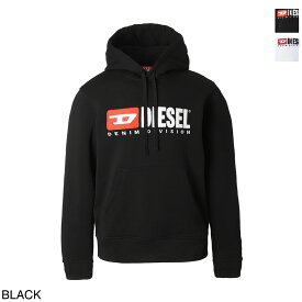 【アウトレット】ディーゼル DIESEL パーカ フーディ メンズ s ginn hood div a03757 0gead 9xx S-GINN-HOOD-DIV【返品送料無料】