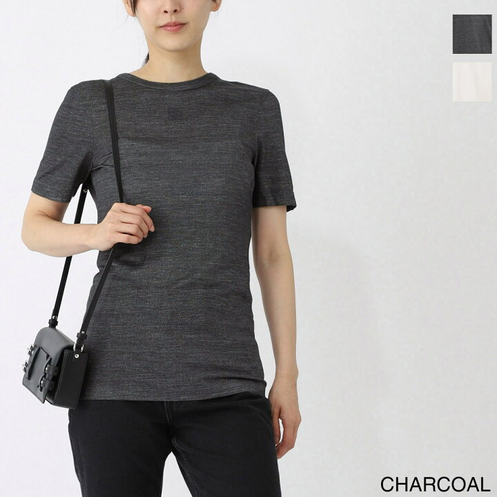楽天市場】ロエベ LOEWE クルーネックTシャツ レディース s540y07xdk  