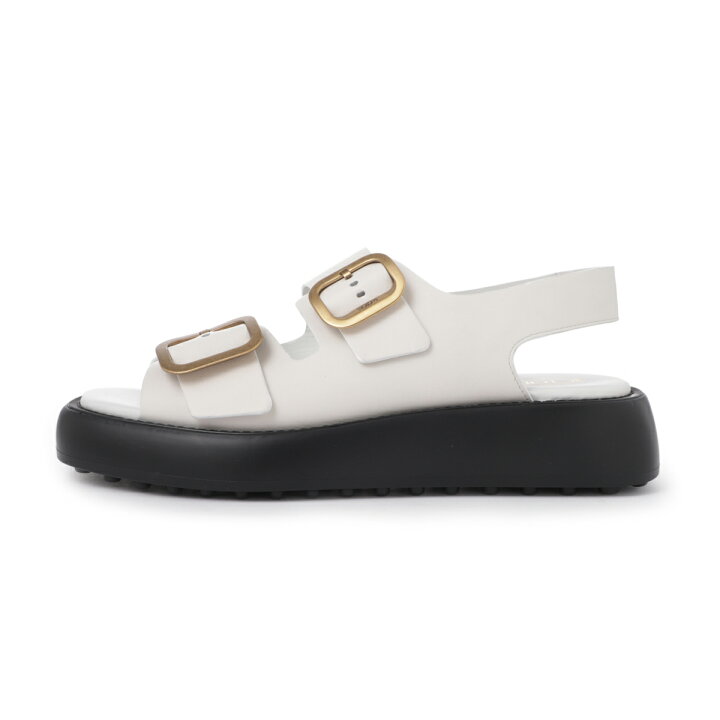 楽天市場】【アウトレット】【ラスト1点】トッズ TODS サンダル  