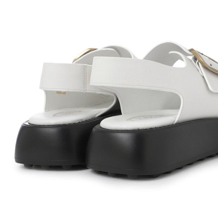 楽天市場】【アウトレット】【ラスト1点】トッズ TODS サンダル  