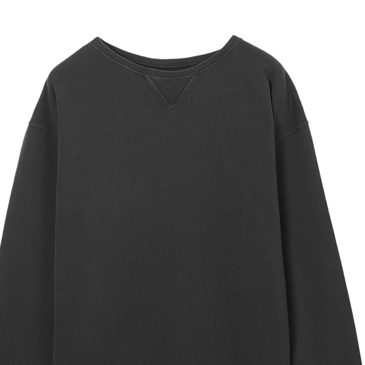 楽天市場】メゾンマルジェラ Maison Margiela スウェット グレー 