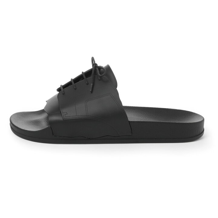 楽天市場】メゾンマルジェラ Maison Margiela スライドサンダル 