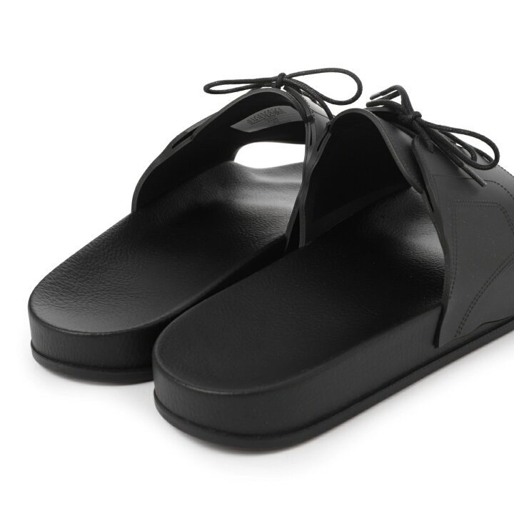 楽天市場】メゾンマルジェラ Maison Margiela スライドサンダル 