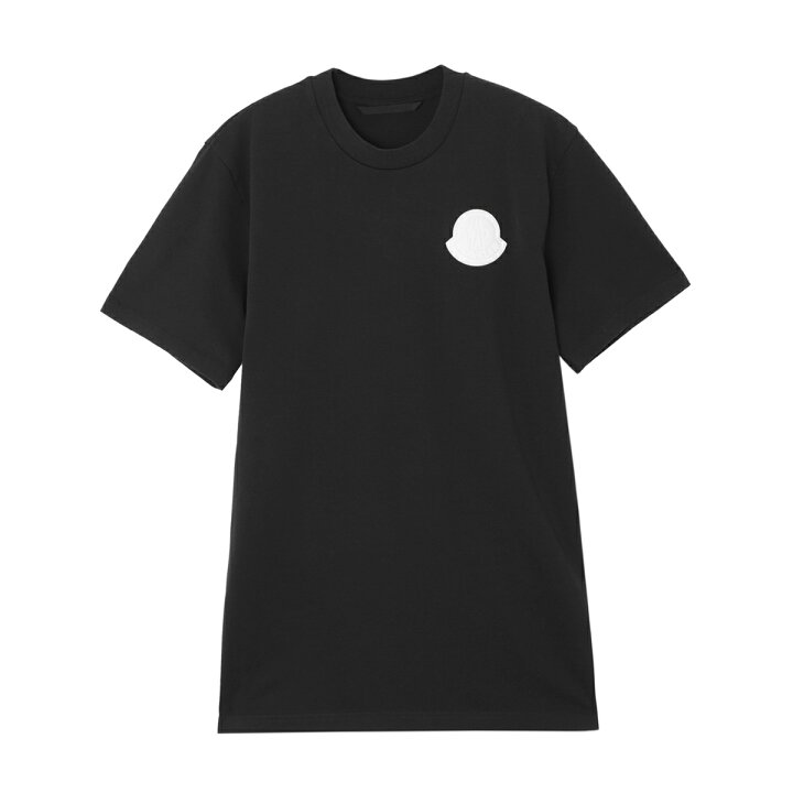 楽天市場】【アウトレット】モンクレール MONCLER クルーネックTシャツ 