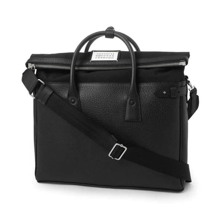 楽天市場】メゾンマルジェラ Maison Margiela トートバッグ 2WAY  