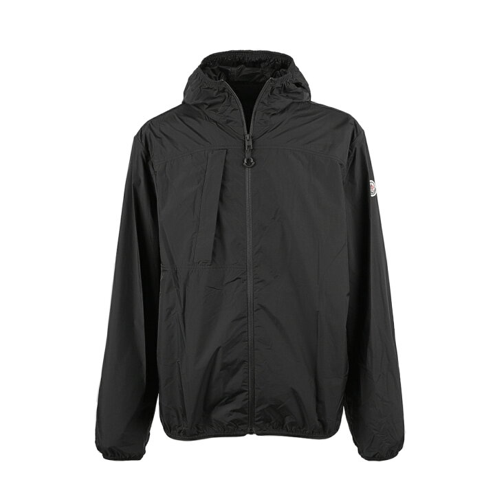 楽天市場】【アウトレット】モンクレール MONCLER フーデッド ブルゾン 