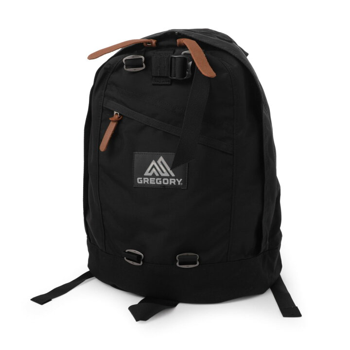 楽天市場】グレゴリー GREGORY バックパック リュックサック メンズ  