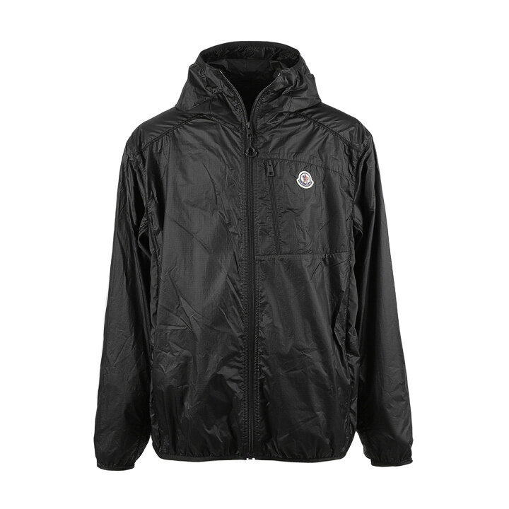 楽天市場】モンクレール MONCLER フーデッド ブルゾン ウィンド  