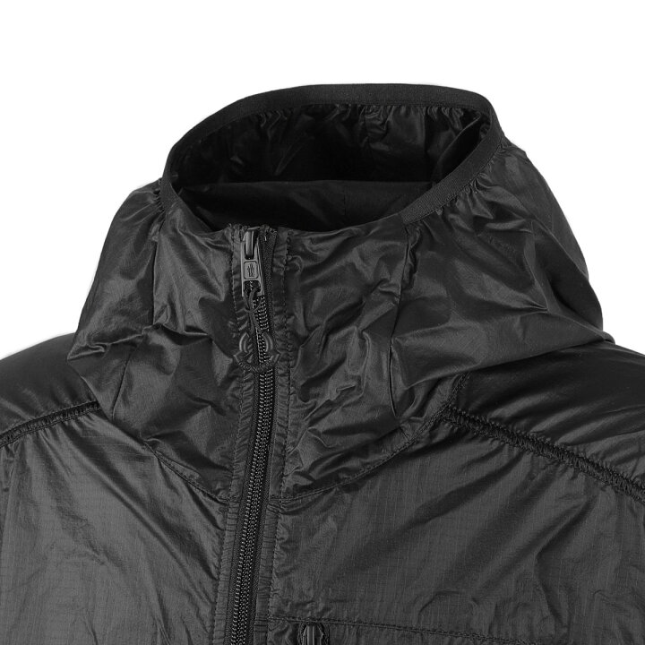 楽天市場】モンクレール MONCLER フーデッド ブルゾン ウィンド
