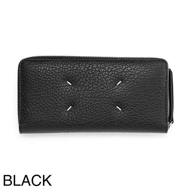 楽天市場】メゾンマルジェラ Maison Margiela ラウンドファスナー長  