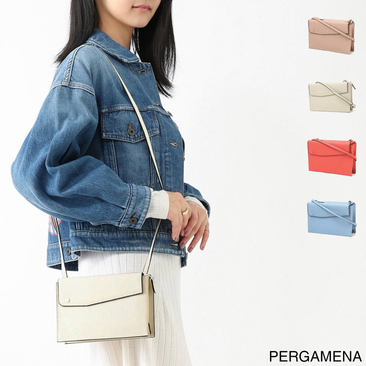 楽天市場】ヴァレクストラ Valextra クロスボディバッグ ショルダー  