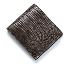 【12/10限定!当選確率1/2!MAX300%POINT BACK!※要エントリー】ダビデアルベルタリオ DAVIDE ALBERTARIO 2つ折り財布 小銭入れ付き ブラウン メンズ 2033 tejus marrone azzurro【返品送料無料】