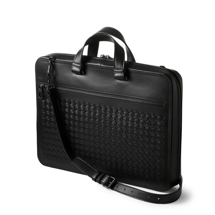 楽天市場】ボッテガヴェネタ BOTTEGA VENETA ブリーフケース 2WAY  