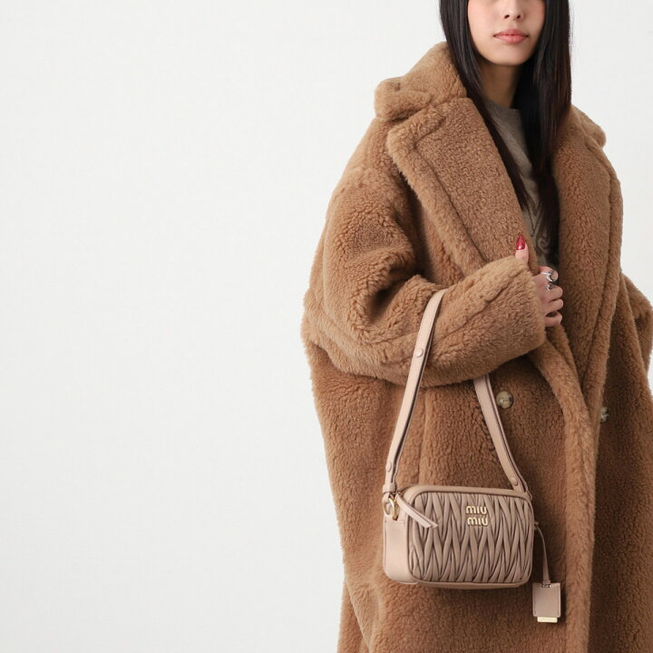 楽天市場】【アウトレット】ミュウミュウ miu miu ショルダーバッグ 