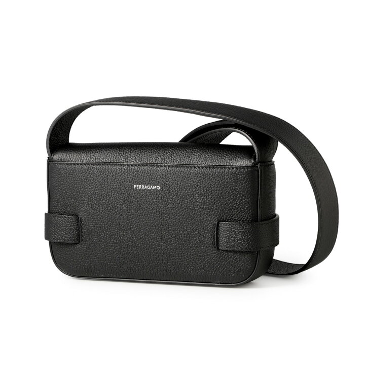 楽天市場】フェラガモ FERRAGAMO ショルダーバッグ クロスボディバッグ  