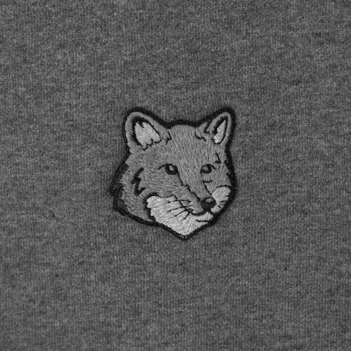 楽天市場】メゾンキツネ MAISON KITSUNE スウェットシャツ メンズ 