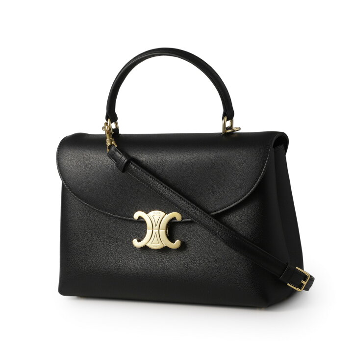 楽天市場】セリーヌ CELINE ハンドバッグ 2WAY ショルダーバッグ 
