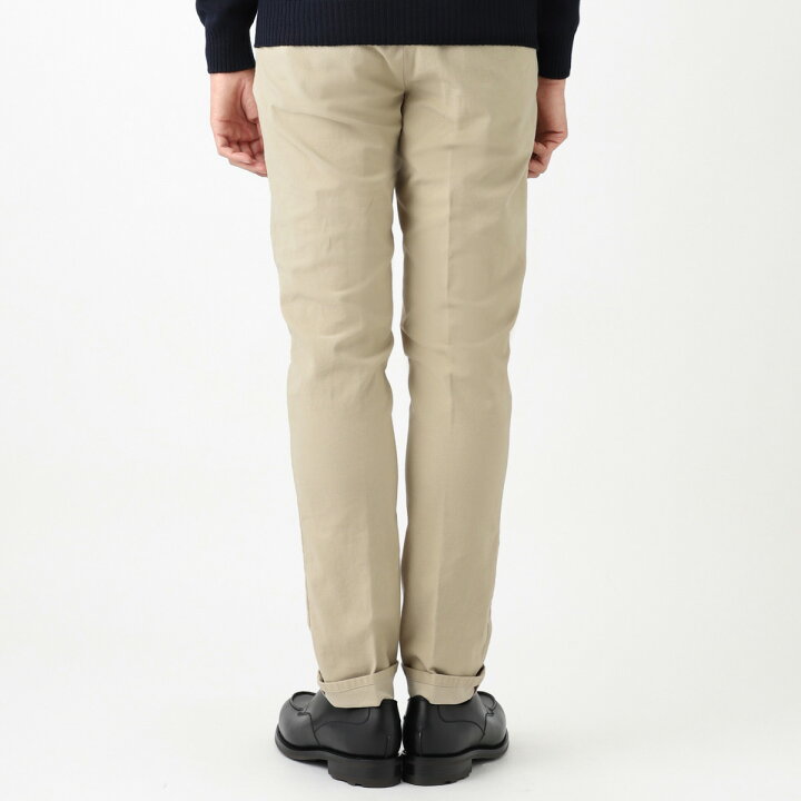 楽天市場】【アウトレット】インコテックス スラックス INCOTEX SLACKS 