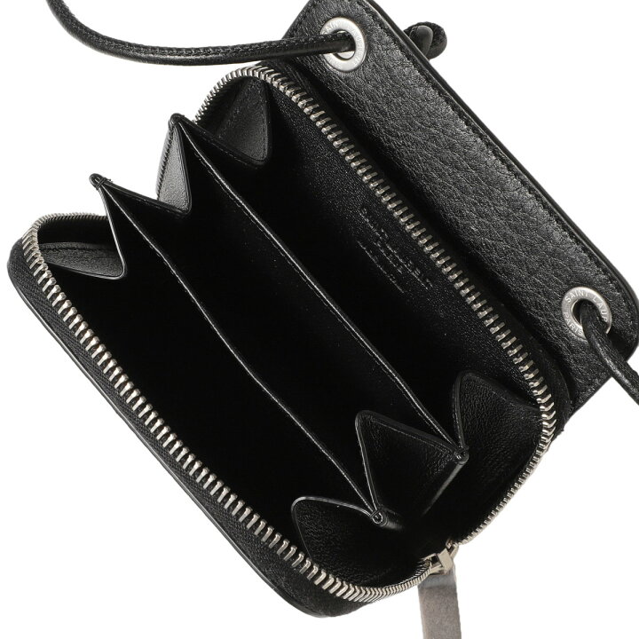 楽天市場】【アウトレット】サンローラン SAINT LAURENT コインケース  