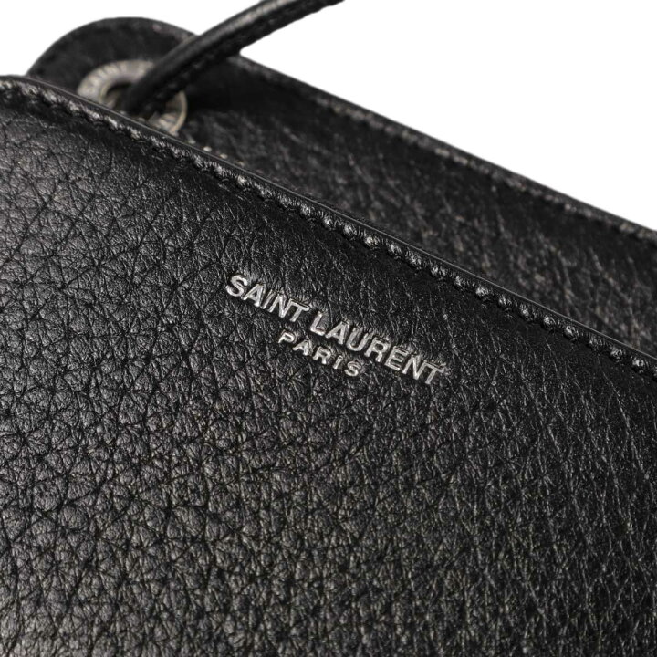 楽天市場】【アウトレット】サンローラン SAINT LAURENT コインケース 