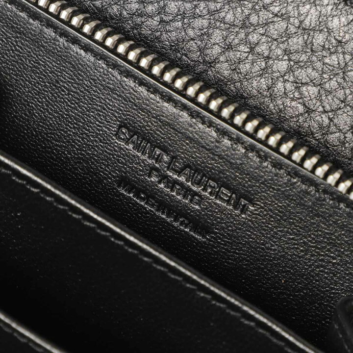 楽天市場】【アウトレット】サンローラン SAINT LAURENT コインケース 