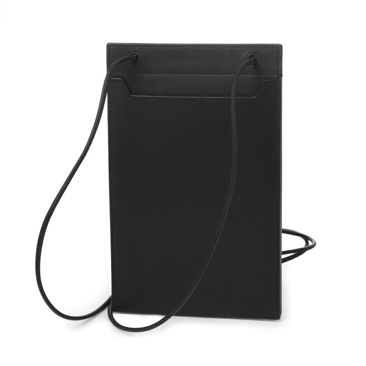 楽天市場】サンローラン SAINT LAURENT ストラップ付き カードケース 