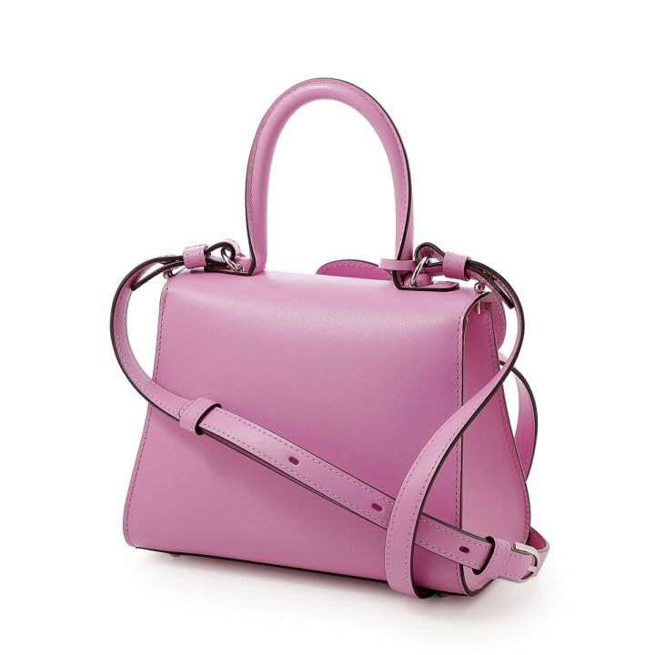 楽天市場】デルヴォー DELVAUX ハンドバッグ 2WAY ショルダーバッグ 
