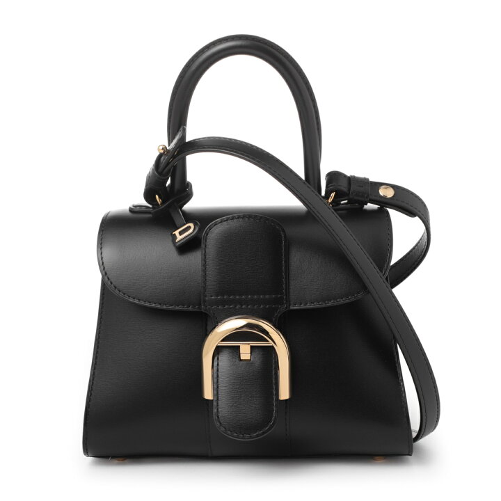 楽天市場】【アウトレット】デルヴォー DELVAUX ハンドバッグ 2WAY 