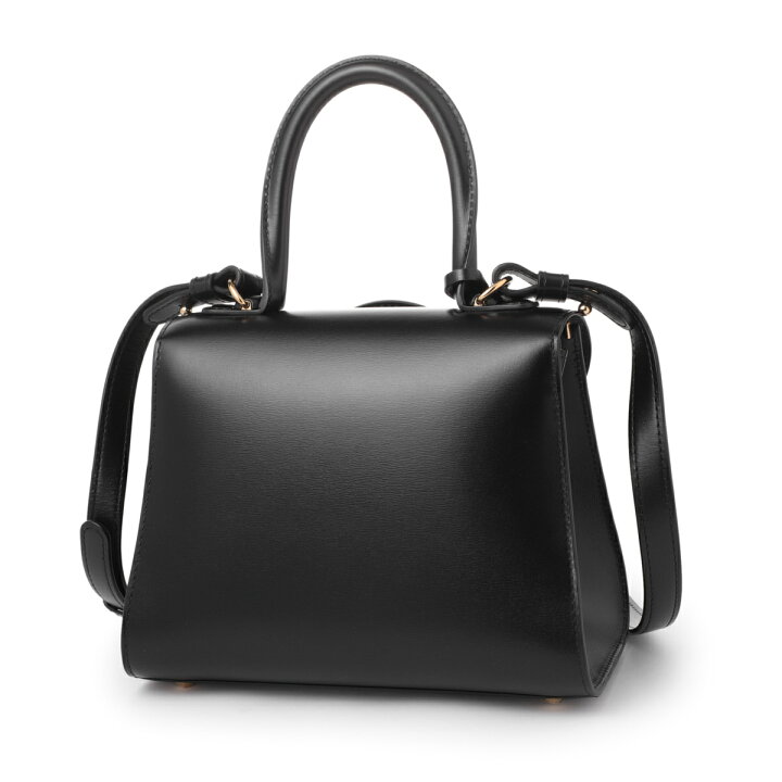楽天市場】デルヴォー DELVAUX ハンドバッグ 2WAY ショルダーバッグ 