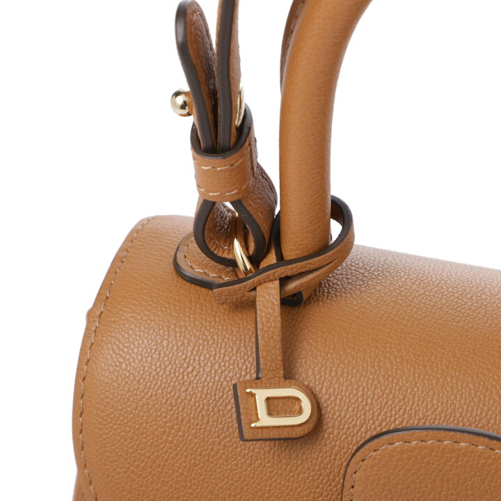 楽天市場】デルヴォー DELVAUX ハンドバッグ 2WAY ショルダーバッグ  