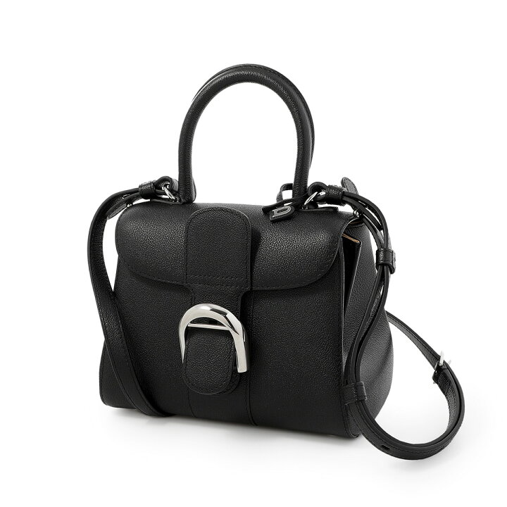楽天市場】デルヴォー DELVAUX ハンドバッグ 2WAY ショルダーバッグ 