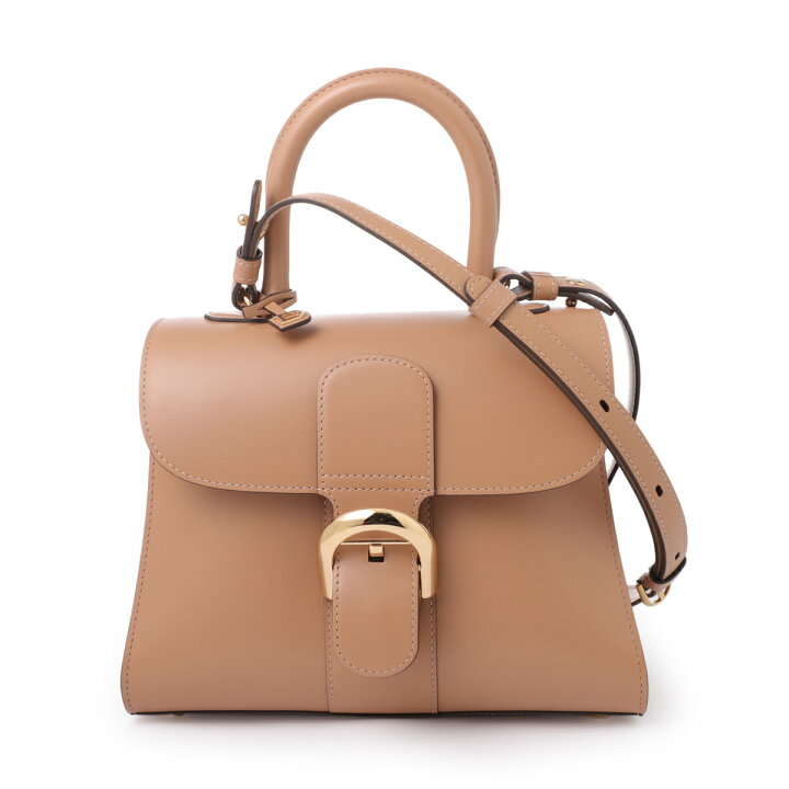 楽天市場】デルヴォー DELVAUX ハンドバッグ 2WAY ショルダーバッグ 