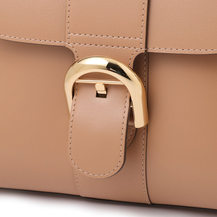 楽天市場】デルヴォー DELVAUX ハンドバッグ 2WAY ショルダーバッグ 