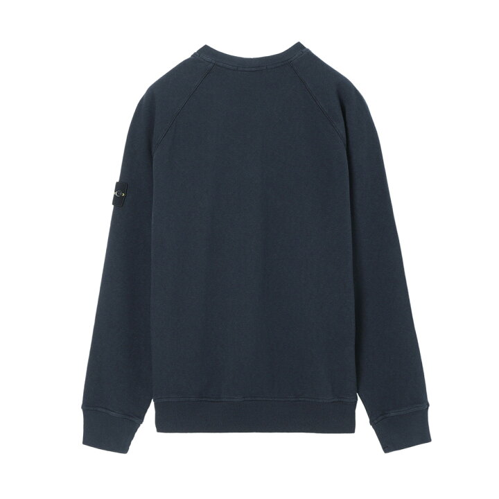 楽天市場】ストーンアイランド STONE ISLAND スウェット メンズ 