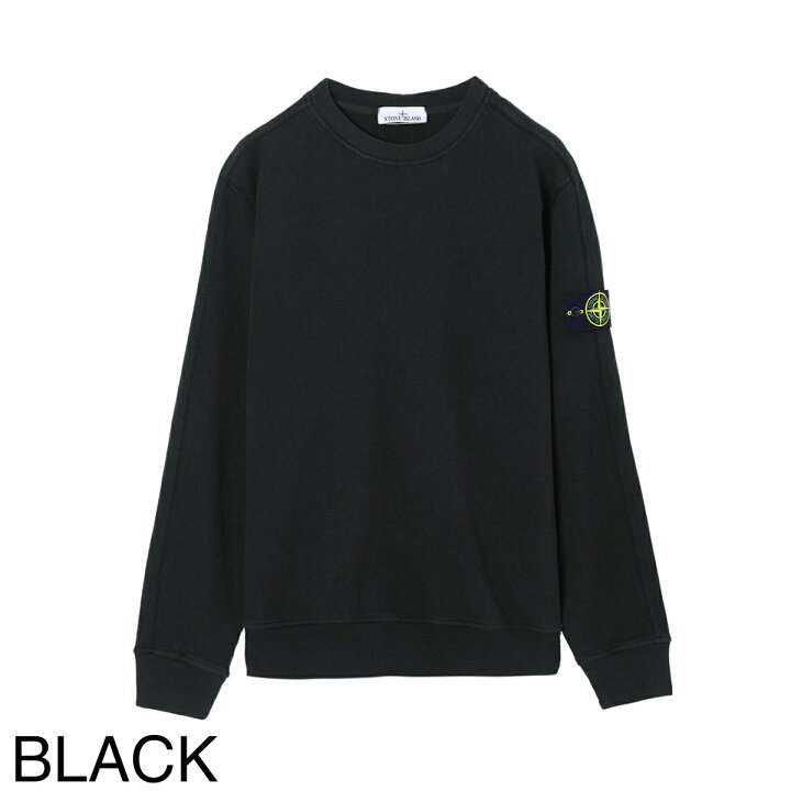 楽天市場】ストーンアイランド STONE ISLAND スウェット メンズ 