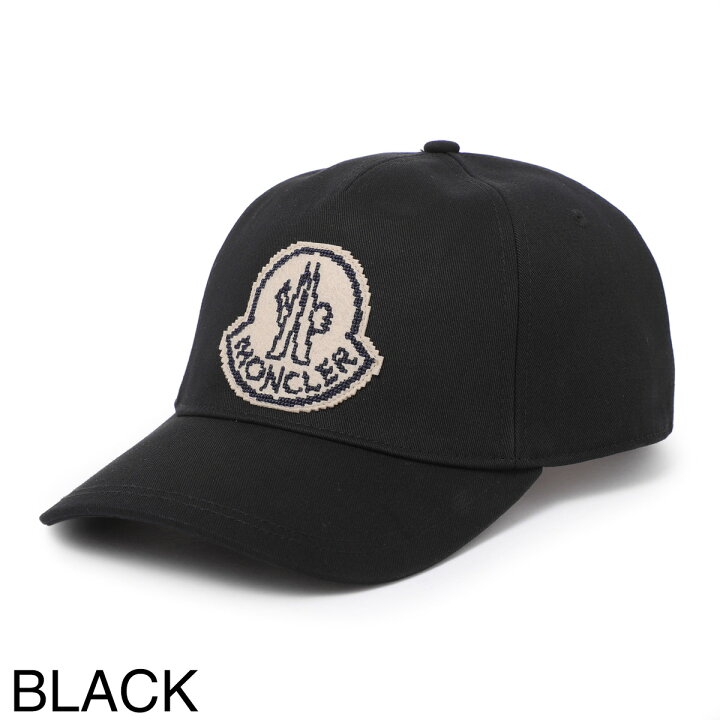 楽天市場】モンクレール MONCLER ベースボールキャップ メンズ 3b00014  