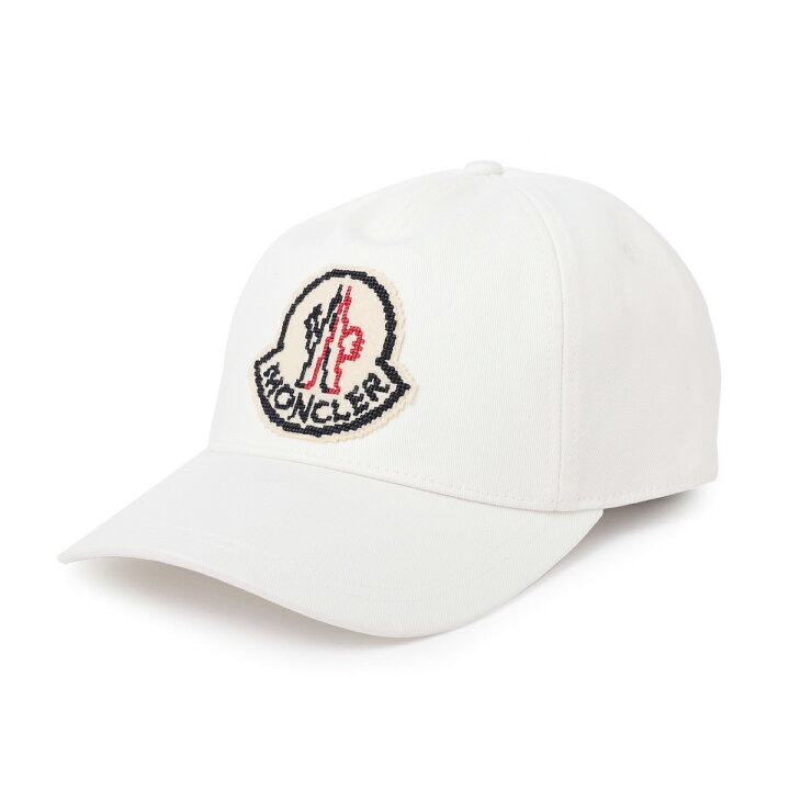 楽天市場】モンクレール MONCLER ベースボールキャップ メンズ 3b00014  